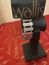 Wallis chunky 3cm wide boho