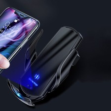Car wireless charger magnetic - car,