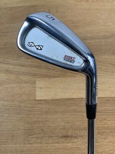 Snake Eyes 600xc Forged 5 Iron