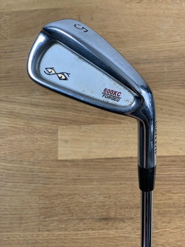 Snake eyes 600xc forged iron - 600xc,