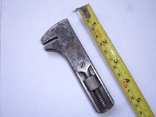 Small Vintage  4-1/2"