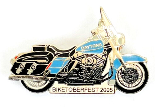 2005 daytona biketoberfest - 2005,