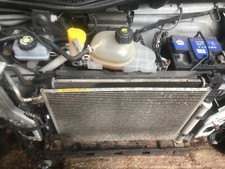 2015 RENAULT TWINGO MK3 1.0 - RADIATOR PACK fits 2014-2017 
