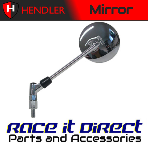 Mirrors for suzuki 100 - gp,