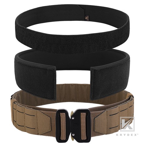 Krydex tactical battle - krydex, belt