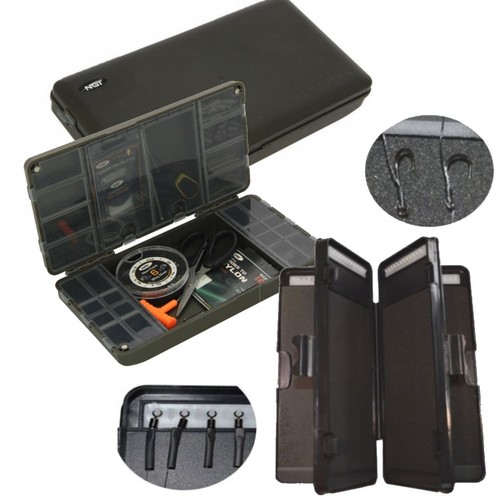 Ngt fishing tackle - ngt, box