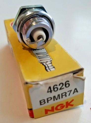 Genuine ngk bpmr7a - ngk, (4626)