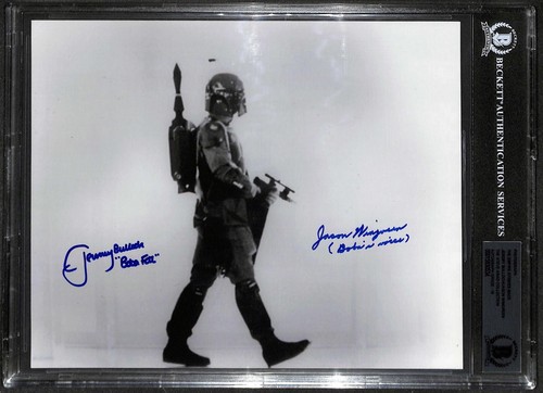 Boba fett bespin jeremy - boba,