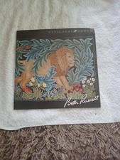 RUS BETH RUSSELL DESIGNERS FORUM BOOKLET 38 PGS