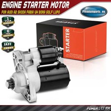 Starter Motor for Audi A2