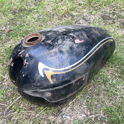 Triumph t100 unit petrol fuel - triumph,