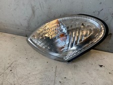 2002 NISSAN ALMERA DRIVER SIDE