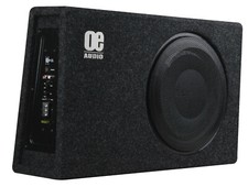 Slim 12" 900W Active Powered