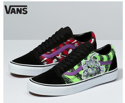 Vans old skool the - ,