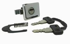 New Vespa PX LML EFL Tool Box