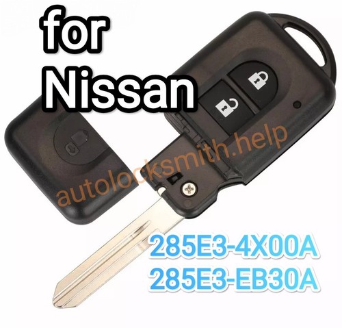 Key fob button 433mhz id46 - 2,