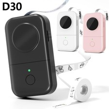 Phomemo d30 label maker - phomemo,