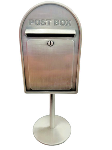Piggy bank post box gifting - piggy,