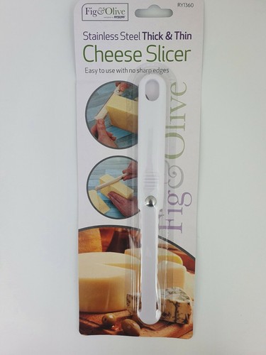 Cheese slicer cutter stainless - slicer,