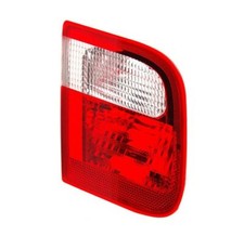 Fits BMW 3 E46 Saloon 1998-2001 Rear Light Inner Tailgate Lamp Passenger Side