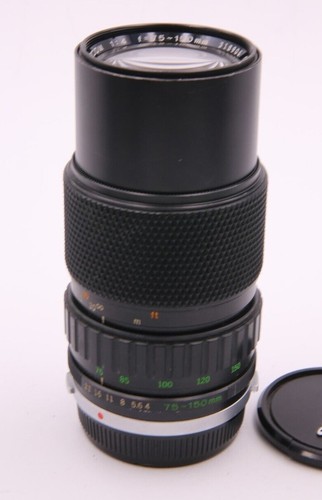 Olympus zuiko zoom - olympus, om-zuiko