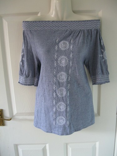 Primark size top blouse - size,