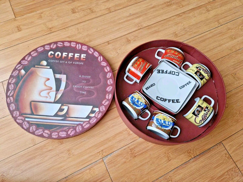 Italian demitasse coffee - italian,
