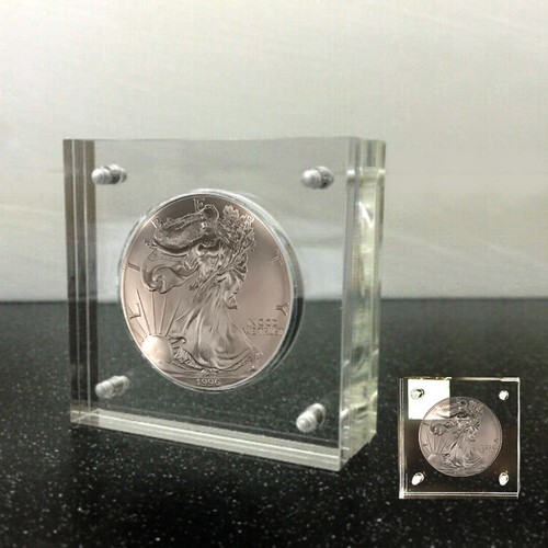 1oz silver usa eagle coin - 1oz,