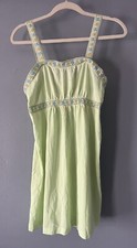 Formfit Rogers Baby Doll Slip
