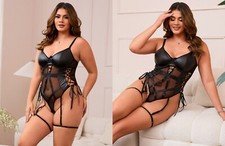 Ladies Sexy Underwear Lace