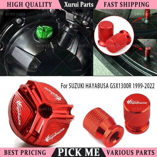 For suzuki hayabusa - for, gsx1300r