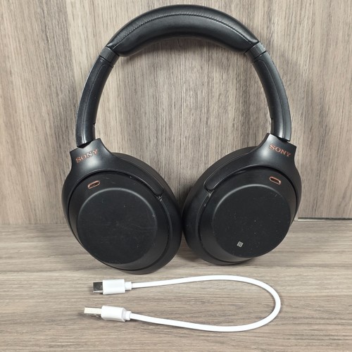 Genuine sony 1000xm3 - genuine,