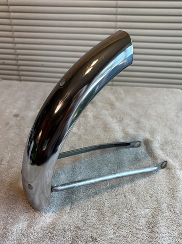 Schwinn stingray chrome - stingray,