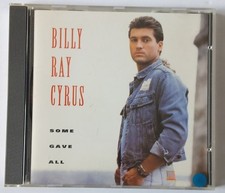 Billy Ray Cyrus, Some Gave All