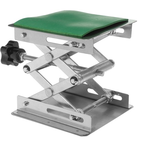 Adjustable metal laboratory - adjustable,