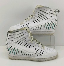 Nike Joli Sky Hi High Wedge