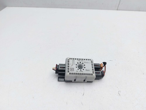 Radio antenna disturbance - radio,