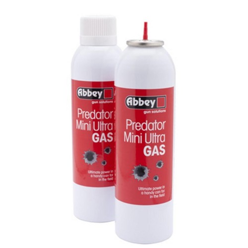 Abbey predator ultra - gas, mini