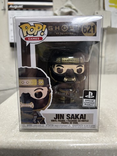 Near mint funko - funko, jin