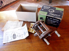 Vintage Antique Ocean City