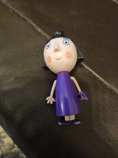 Ben And Hollys Little Kingdom