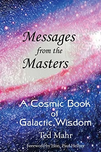 Messages from the masters a - messages,