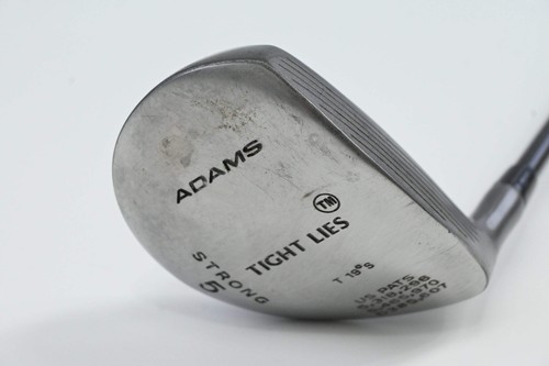 Adams tight lies wood 19 - adams,