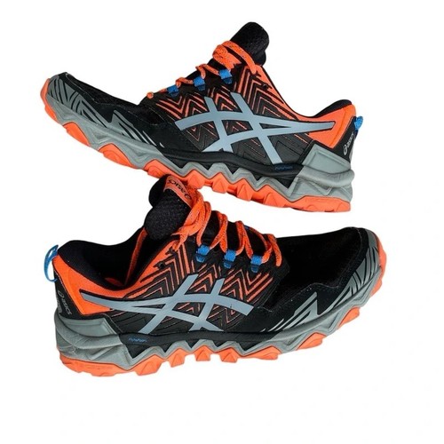 Asics gel fuji - asics, 8