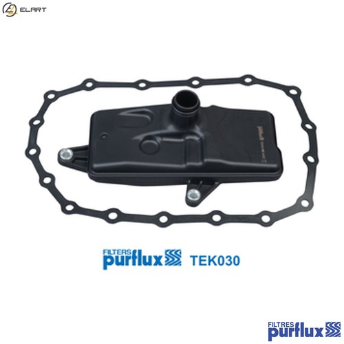Hydraulic filter kit automatic - filter,