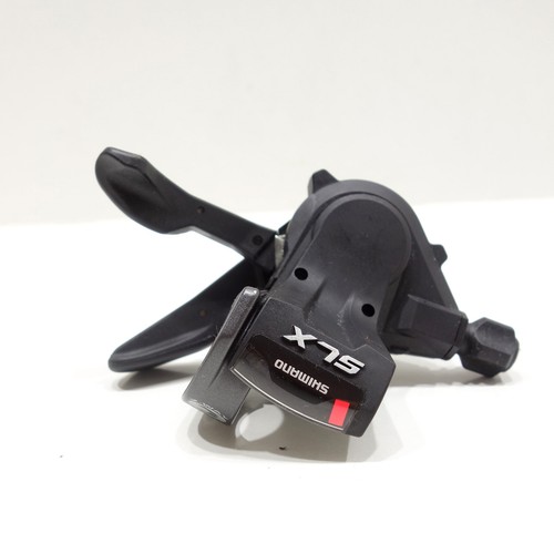 Shimano slx m660 - slx, sl-m660