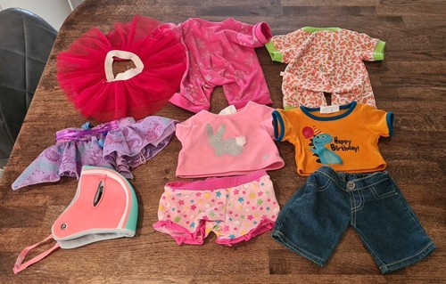 Bundle build bear - bundle,