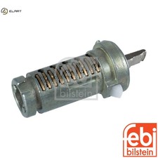 LOCK CYLINDER IGNITION LOCK