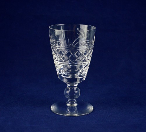 Stuart crystal imperial - stuart, "imperial"