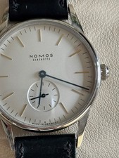 Nomos Glashütte Orion 35mm